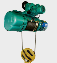 鋼絲繩電動(dòng)葫蘆