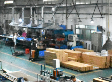 冠航防爆手拉葫蘆