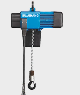 智能提升機(jī)