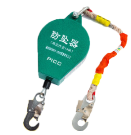 工業(yè)級防墜器