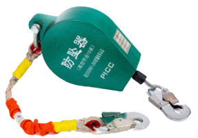 工業(yè)級防墜器
