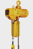 冠航環(huán)鏈電動(dòng)葫蘆吊裝作業(yè)保持平衡起吊的重要性